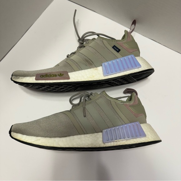 Adidas Women’s NMD R1 Shoes - Picture 6 of 12